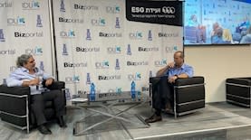 רן עוז ואבישי עובדיה